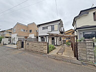 東京都東村山市久米川町2丁目：物件画像
