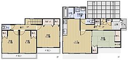 茂原七渡Y戸建(仮)