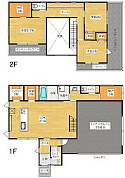 中古戸建　豊川市橋尾町欠下