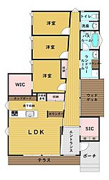 中古戸建　豊橋市下条西町北