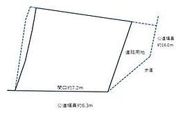 豊橋鉄道東田本線 前畑駅 徒歩9分