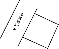 売地　豊橋市宮下町