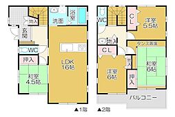 東海道本線 浜松駅 徒歩24分