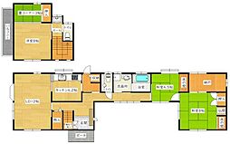 中古戸建　豊橋市山田三番町