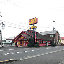 ルネス吉岡26号地  ｜ 香川県観音寺市吉岡町（賃貸アパート2LDK・2階・60.08㎡） その23