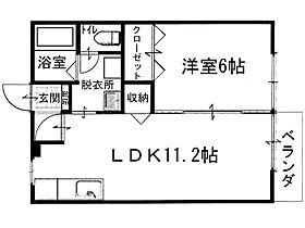 サンガーデン下林5号地  ｜ 香川県観音寺市大野原町大野原（賃貸アパート1LDK・2階・40.92㎡） その2