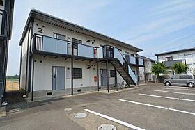 中野ハイツ2号地  ｜ 香川県観音寺市吉岡町（賃貸アパート1LDK・1階・40.92㎡） その1