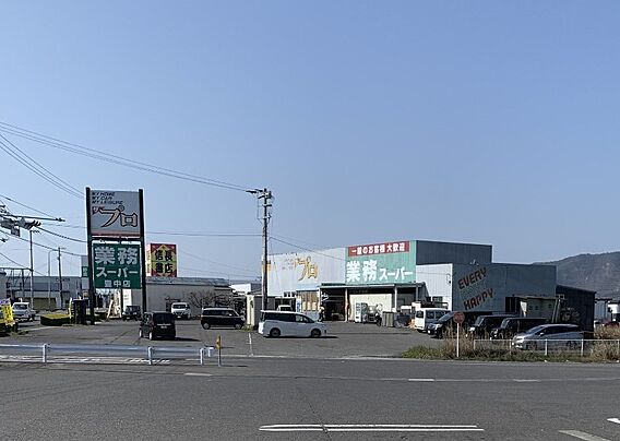 笠田ハイツ10号地_周辺_0