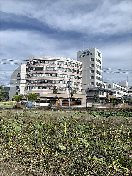 画像22:医療法人ブルースカイ松井病院 2951m