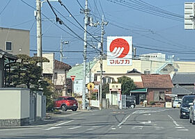 観音寺マンション  ｜ 香川県観音寺市観音寺町（賃貸マンション1LDK・1階・36.00㎡） その19