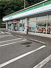 ファミリーマート観音寺流岡店 666m