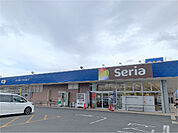 Seriaコープ観音寺店 1747m