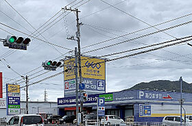 アミスター吉岡II-2号地  ｜ 香川県観音寺市吉岡町（賃貸アパート1LDK・1階・44.19㎡） その23