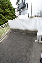 笠田ハイツ8号地  ｜ 香川県三豊市豊中町笠田笠岡（賃貸アパート1K・1階・27.08㎡） その13