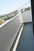 フォレスタ5  ｜ 香川県三豊市詫間町詫間（賃貸アパート1K・2階・32.00㎡） その13