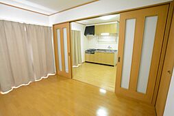 ルネス吉岡5 2DKの写真