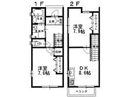 🉐敷金礼金0円！🉐スカイガーデン大野原5号地