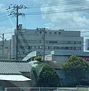 三豊総合病院 377m