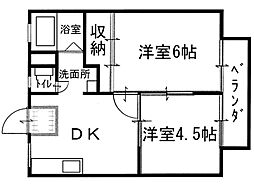 🉐敷金礼金0円！🉐鹿隈リゾートタウン20号地