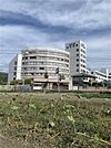 医療法人ブルースカイ松井病院 226m