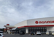 マルナカ豊浜店 1008m