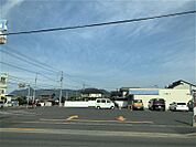 ローソン観音寺昭和町二丁目店 650m