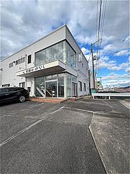 本大ファミリー温泉1階店舗