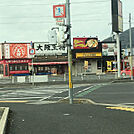 大阪王将香川観音寺店 278m