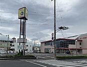 百十四銀行観音寺東部支店 350m
