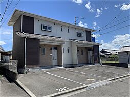 スカイガーデン大野原6号地(無料Wi-Fi)