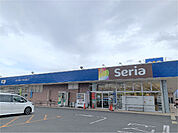 Seriaコープ観音寺店 1776m