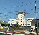 医療法人社団健成会河田病院 1368m