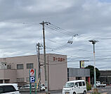 百十四銀行山本支店 1374m