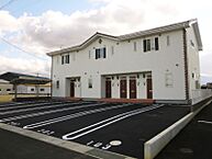 香川県三豊市豊中町本山甲：物件画像／株式会社フロンティア　本社
