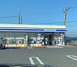 ローソン観音寺流岡町店 1217m