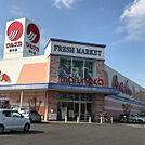 マルナカ豊中店 946m