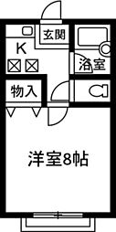 前橋駅 4.0万円
