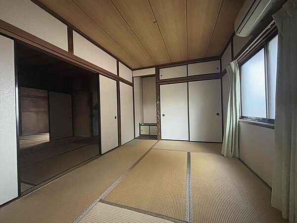 detached 群馬県前橋市朝日町４丁目

地図を見る