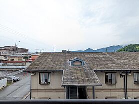 ヴィラコートダジュール  ｜ 京都府福知山市厚中町（賃貸マンション1K・3階・25.20㎡） その13