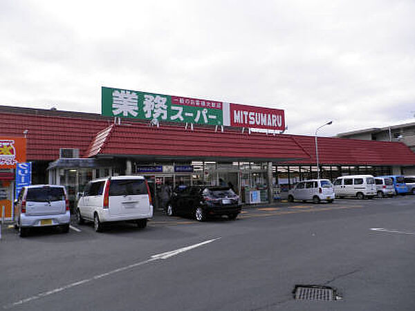 画像23:業務スーパー 堀店（1302m）