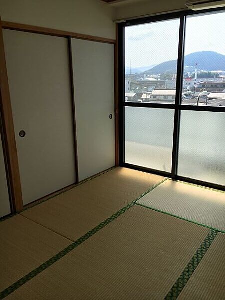 画像7:和室※写真は同タイプ別部屋のものとなります。