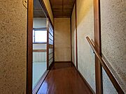 2階ホール