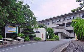 オーベルジュ  ｜ 京都府福知山市土師新町１丁目（賃貸アパート2LDK・2階・60.87㎡） その27