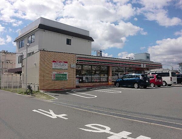 グランリュミエール ｜京都府福知山市駅南町１丁目(賃貸アパート1LDK・1階・42.72㎡)の写真 その17