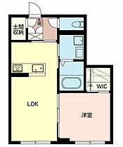 シャーメゾン　ベルヒルズ  ｜ 京都府福知山市字堀（賃貸マンション1LDK・1階・43.88㎡） その2