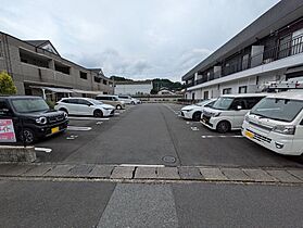 マンションあやめ  ｜ 京都府福知山市厚中町（賃貸アパート1LDK・2階・46.37㎡） その15