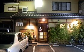 ラポール  ｜ 京都府福知山市土師新町１丁目（賃貸アパート2LDK・2階・65.30㎡） その23