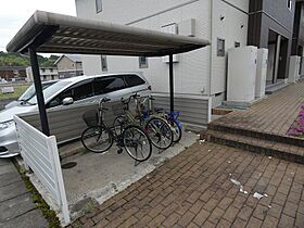 ラポール  ｜ 京都府福知山市土師新町１丁目（賃貸アパート2LDK・2階・65.30㎡） その11