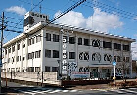 ルーチェ・ベガB  ｜ 京都府福知山市土師新町２丁目（賃貸アパート2LDK・1階・54.81㎡） その20