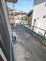 チャームハイツ  ｜ 京都府福知山市字荒河（賃貸アパート2K・1階・30.00㎡） その9